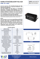 Akumulator AGM VOLT POLska V-PRO150-12 12V 150Ah.png