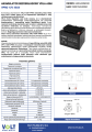 Akumulator AGM VOLT POLska V-PRO40-12 12V 40Ah.png