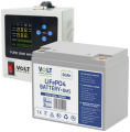 Zasilacz awaryjny UPS Sinus PRO850E 500W + akumulator LiFePo4 768Wh - ZESTAW.png