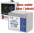 Zasilacz awaryjny UPS Sinus PRO850E 500W + akumulator LiFePo4 768Wh - ZESTAW na.png