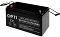 Akumulator AGM VOLT POLSKA OPTI100-12 - 12V 100Ah.png