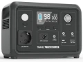 Przenośna stacja zasilania VOLT POLSKA TRAVEL POWERBOX 600 (300W) 256Wh INDEKS: 5TBBNX0300 EAN: 5904100453139.png