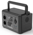 Przenośna stacja zasilania VOLT POLSKA TRAVEL POWERBOX 1200 (600W) 512Wh INDEKS: 5TBBNX0600 EAN: 5904100453108.png