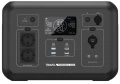 Przenośna stacja zasilania VOLT POLSKA TRAVEL POWERBOX 2400 (1200W) 1008Wh INDEKS: 5TBBNX1200 EAN: 5904100453115.png