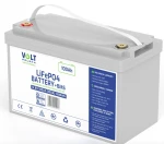Akumulator LiFePO4 12,8V 100 Ah (100A) BMS Symbol: 6AKLI10012 EAN: 5904100450916